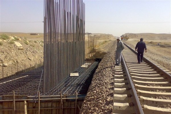 Hamedan-Sanandaj railway will expand Iran's railway network