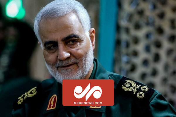 همشهریهای حاج قاسم درباره وی چه می گویند؟