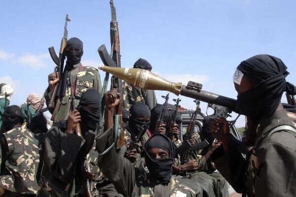 13 al-Shabaab terrorists killed in airstrike in Somalia