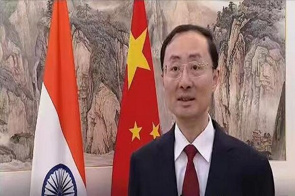 پکن خواستار پایبندی صریحِ هند به اصلِ «چین واحد» شد