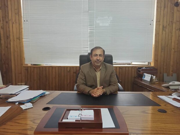 ازنا شهر ضابطهمند لرستان/چتر فضای سبز بر سر شهر گستردهتر میشود