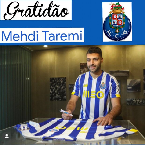 پاسخ مثبت طارمی برای حراج پیراهنش به نفع هوادار پورتو