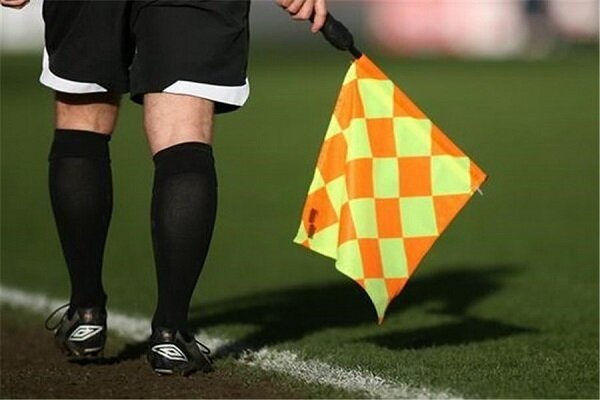 دیدار تراکتور و ذوب آهن را یاسر همرنگ سوت می‌زند