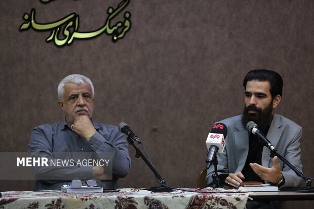 «قصه شیر و عقاب» کیفرخواست ما علیه آمریکاست