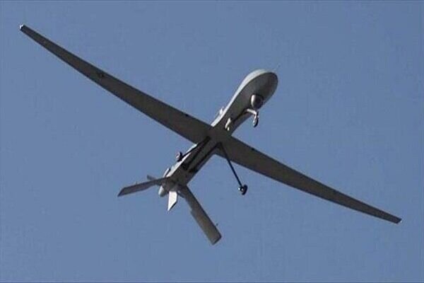 Russia accuses US coalition of dangerous drone fly-bys