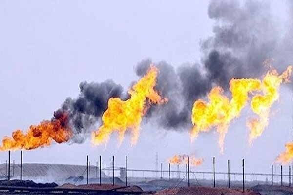 کشف ذخایر عظیم نفت و گاز در عراق