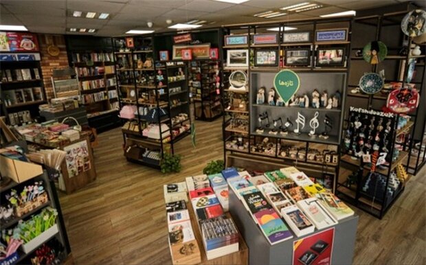 ضربان قلب بازار کتاب چگونه میزند؟