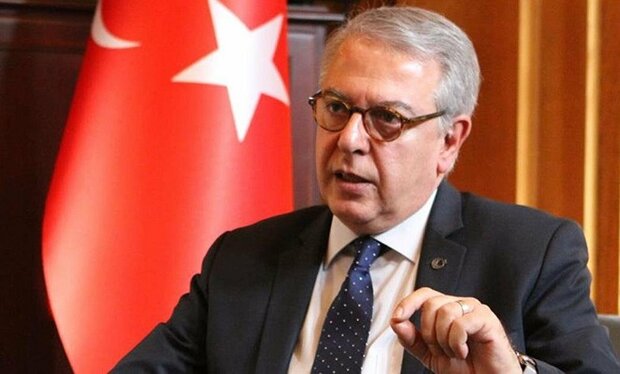 Türkiye'den Ermenistan'a taziye mesajı Türkiye'den Ermenistan'a taziye mesajı