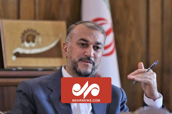 اگر آمریکا انعطاف نشان دهد به نقطه توافق میرسیم