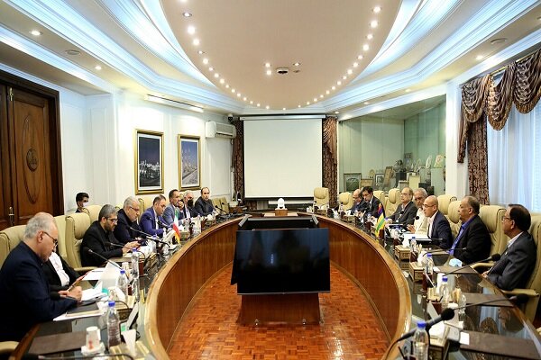 راههای همکاری ایران و موریس در بخش انرژی بررسی شد