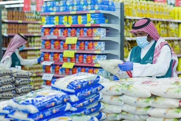 ثبت بالاترین نرخ تورم در عربستان در ۱۳ ماه گذشته