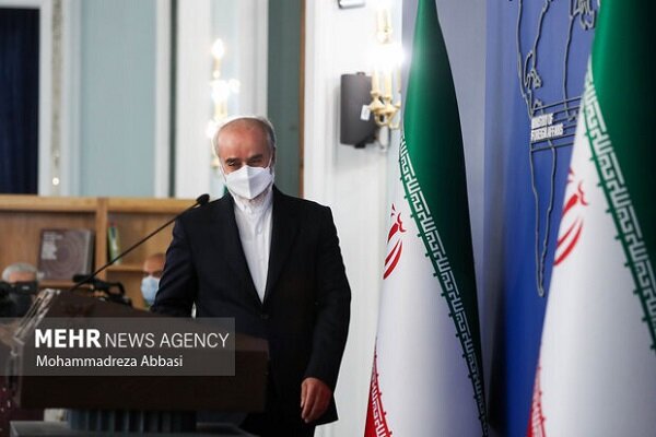 Tehran to give decisive response if US-E3 resolution approved