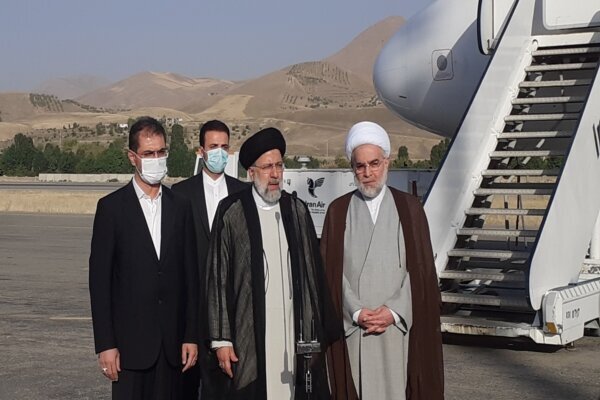 کردستان بهوقت دولت سیزدهم/ مردم استان منتظر اجرای مصوبات هستند