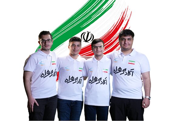 Iran students bag 3 medals at 34th Olympiad in Informatics