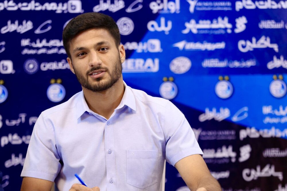 محمد محبی