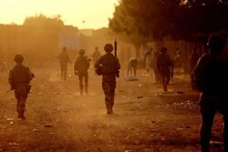 Mali'de silahlı saldırı: 13 ölü