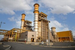 ظرفیت نیروگاه‌های حرارتی ۴ هزار مگاوات افزایش یافت/ جلوگیری از قطع برق با رشد ظرفیت نیروگاه‌ها
