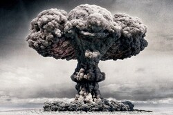 پس از جنگ هسته ای بین روسیه و آمریکا «زمستان اتمی» فرا می رسد/ ۵ میلیارد نفر می میرند