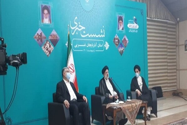 تصویب ۱۵۷ طرح برای آبادانی آذربایجان غربی