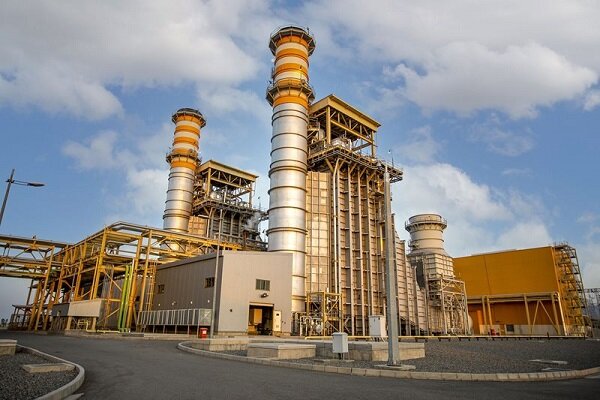 افزایش 9300 مگاواتی ظرفیت نیروگاه‌های حرارتی در دولت سیزدهم