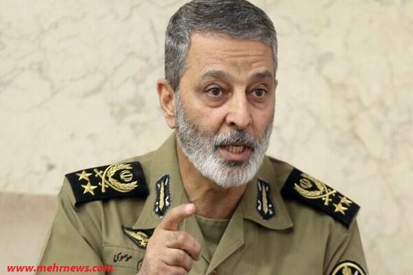 تحویل۲۳ هزار مسکن سازمانی و ۱۳ هزار مسکن شخصی به کارکنان ارتش تحویل۲۳ هزار مسکن سازمانی و ۱۳ هزار مسکن شخصی به کارکنان ارتش