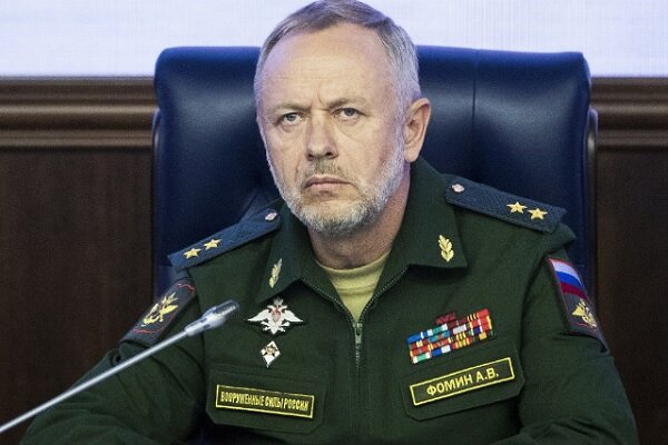 Iran-Russia military coop. developing with special dynamism 