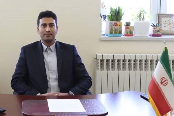 آزمون تعیین صلاحیت مدرسان طرح «شهید همت» در اردبیل برگزار شد