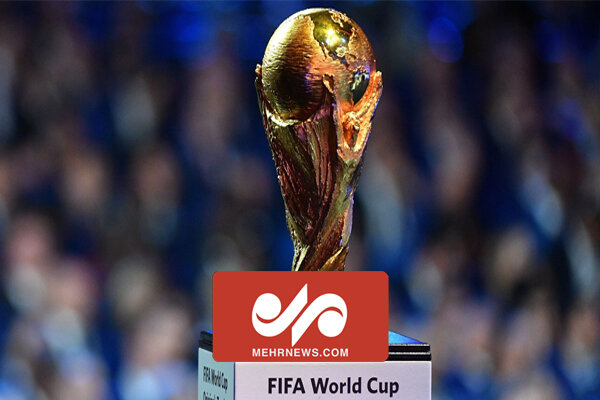 اعلام جزئیات ورود کاپ جام جهانی به ایران