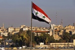 Syria condemns Israel violation of Iran sovereignty