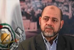 «موسی ابومرزوق»: دفتر حماس در دمشق به زودی بازگشایی می‌شود