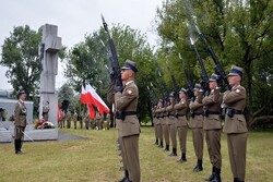 اوکراین باید به نسل‌کشیِ لهستانی‌ها اعتراف کند