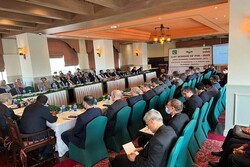 Joint Economic Commission of Iran, Pakistan kicks off