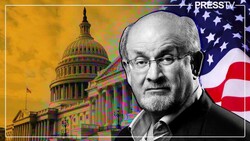 Rushdie