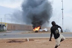 Kenya'da hükümet karşıtı protestolarda ölenlerin sayısı 3'e çıktı