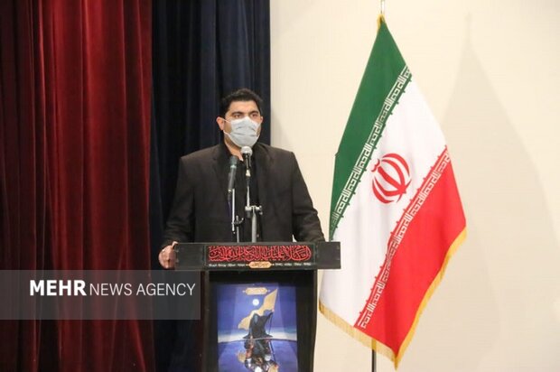 تشکیل شورای فرهنگی، اجتماعی محلات بوشهر با رویکرد مساجد محوری تشکیل شورای فرهنگی، اجتماعی محلات بوشهر با رویکرد مساجد محوری