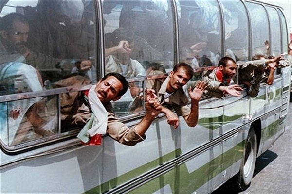 نگاهی به صبورانههای آزادگان خراسانجنوبی/مشق ایثار در ایام اسارت نگاهی به صبورانههای آزادگان خراسانجنوبی/مشق ایثار در ایام اسارت