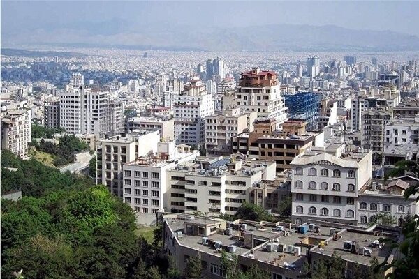 قیمت تقریبی آپارتمان در ۲۲ منطقه تهران/جمهوری متری۴۷ میلیون تومان