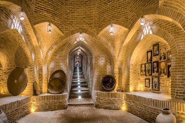 احیای یکی از عجایب هشتگانه در میبد/تفکیک بافت تاریخی از فرسوده