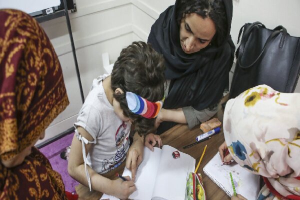 فرزندان بهزیستی پس از ترخیص حمایت نمیشوند