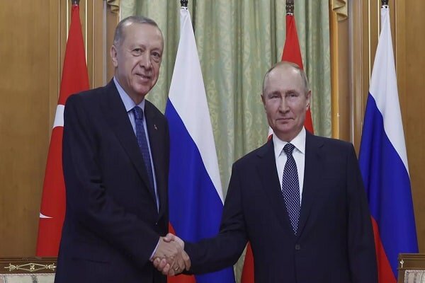 روابط  آنکارا-مسکو آزاردهنده است، اما کاری از دستمان برنمی‌آید