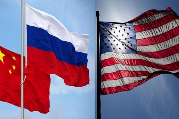 Russian diplomat says US delegation Taiwan visit provocative