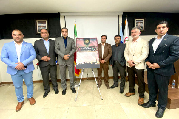 رونمایی از طرح ملی پیاده روی «قدم به قدم» از غدیر تا عاشورا 3