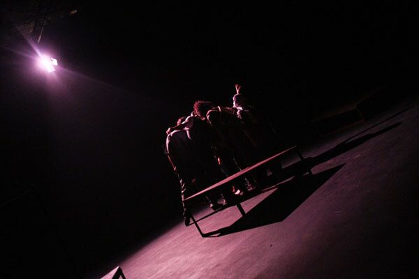 آنچه ساختم روزی مرا خواهد بلعید/ «آناتول» هر شب میزبان یک بازیگر