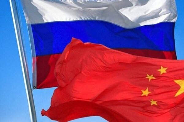 آمریکا درباره نزدیکی روابط چین و روسیه ابراز نگرانی کرد