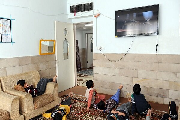 فرزندان بهزیستی پس از ترخیص حمایت نمیشوند فرزندان بهزیستی پس از ترخیص حمایت نمیشوند