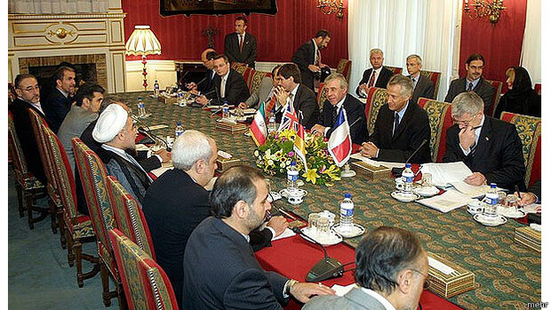 چرا غرب سعی در جداسازی مسائل پادمانی از برجام دارد؟ 3