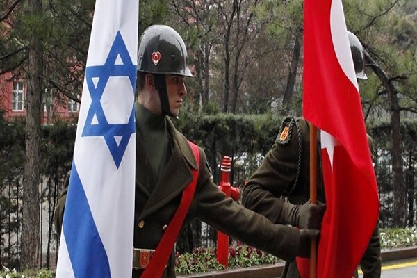 Turkey, Israeli regime officially announce normalizing ties