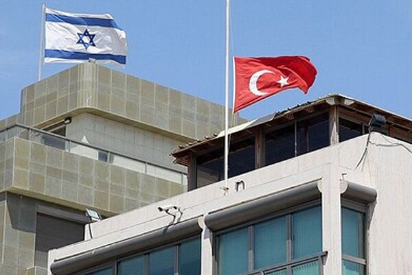 Ankara-Tel Aviv ikinci tur ''Suriye'' görüşmeleri Bakü’de olacak Ankara-Tel Aviv ikinci tur ''Suriye'' görüşmeleri Bakü’de olacak
