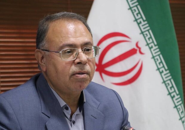 پروژه های جهش تولید در اولویت تخصیص اعتبارات فارس هستند پروژه های جهش تولید در اولویت تخصیص اعتبارات فارس هستند