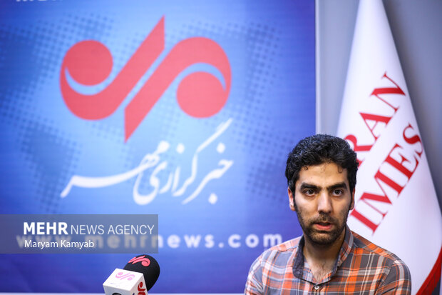 چرا تولید کننده مواد اولیه دارویی نیستیم